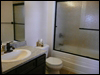 An Ensuite Master Bathroom