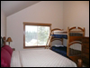 King Bedroom w/ Bunks