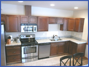 Vacation Home For Rent By Owner Main Kitchen