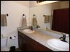 A Family Bathroom