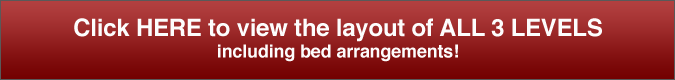 View layout and bed arrangements for suncadia area rental cabin