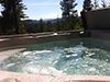 Family Hot Tub Near Suncadia Golf Resort