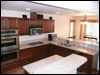 Main Level Kitchen