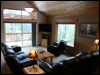 Main Level Living Area